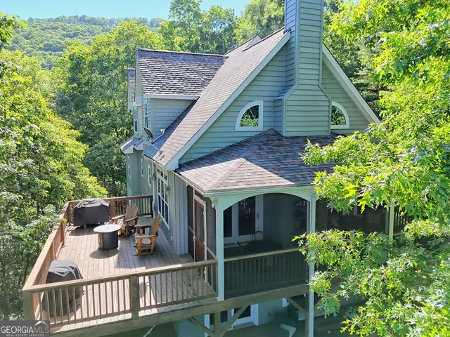$979,000 | 249 Dalton Drive, Dillard, GA 30537