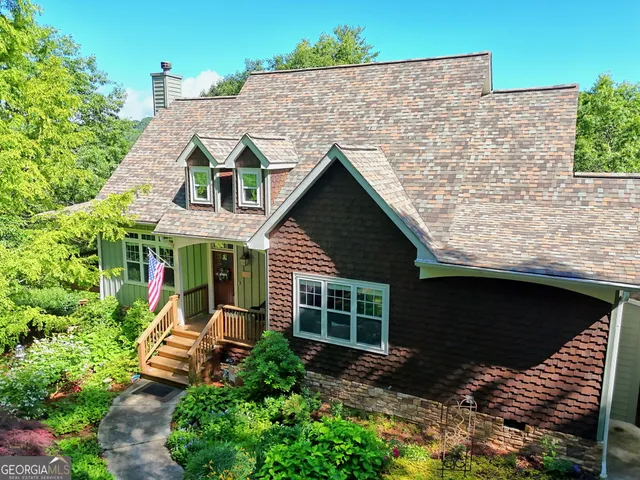 $979,000 | 249 Dalton Drive, Dillard, GA 30537