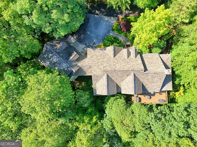 $979,000 | 249 Dalton Drive, Dillard, GA 30537