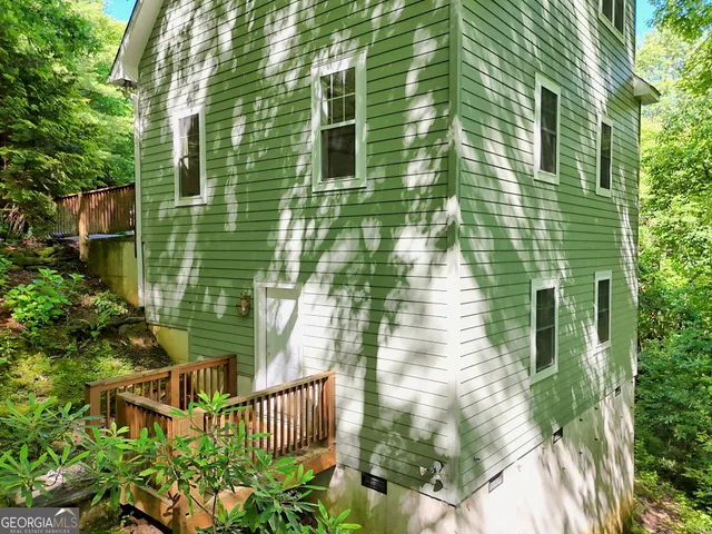 $979,000 | 249 Dalton Drive, Dillard, GA 30537