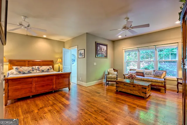 $979,000 | 249 Dalton Drive, Dillard, GA 30537