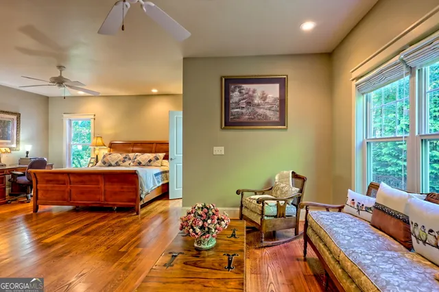 $979,000 | 249 Dalton Drive, Dillard, GA 30537