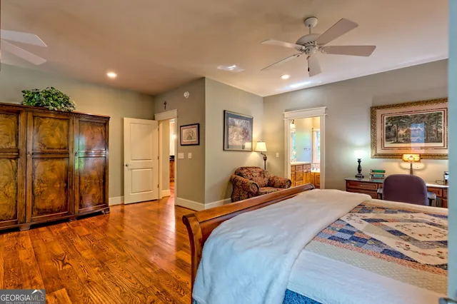 $979,000 | 249 Dalton Drive, Dillard, GA 30537