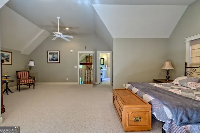 $979,000 | 249 Dalton Drive, Dillard, GA 30537