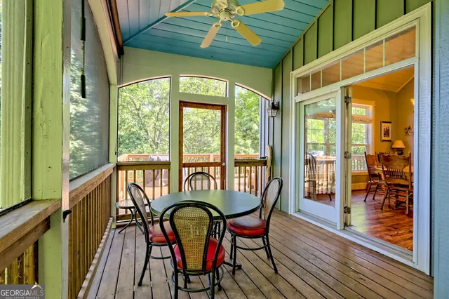 $979,000 | 249 Dalton Drive, Dillard, GA 30537