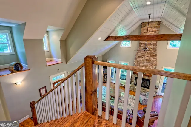 $979,000 | 249 Dalton Drive, Dillard, GA 30537