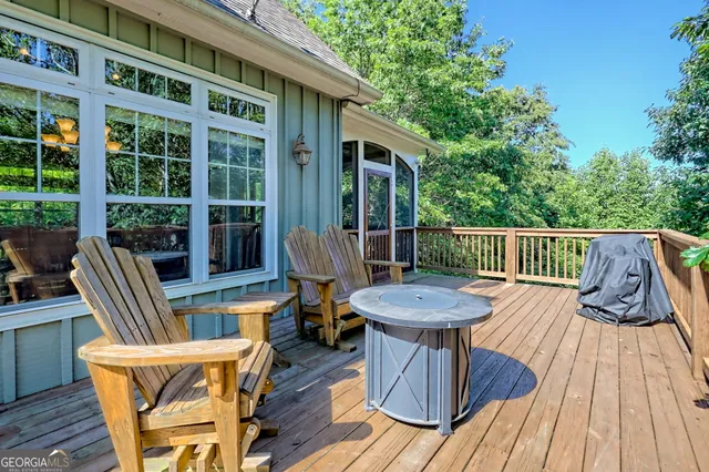 $979,000 | 249 Dalton Drive, Dillard, GA 30537