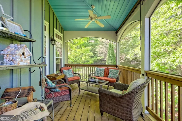 $979,000 | 249 Dalton Drive, Dillard, GA 30537