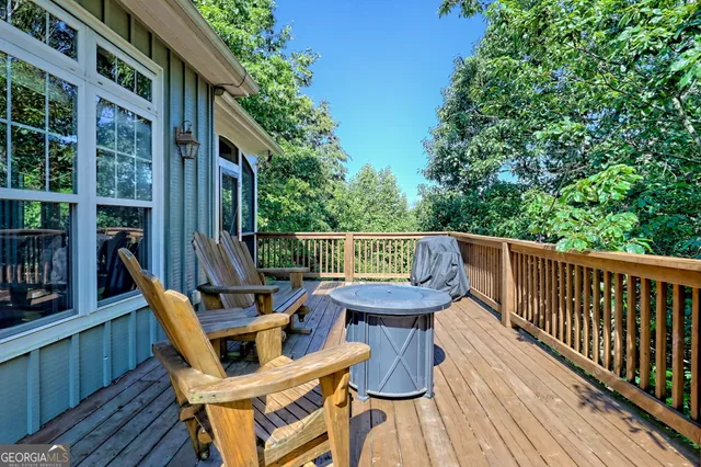 $979,000 | 249 Dalton Drive, Dillard, GA 30537