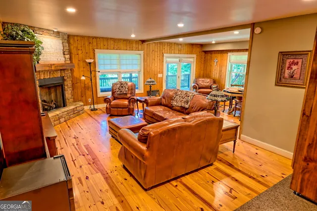 $979,000 | 249 Dalton Drive, Dillard, GA 30537