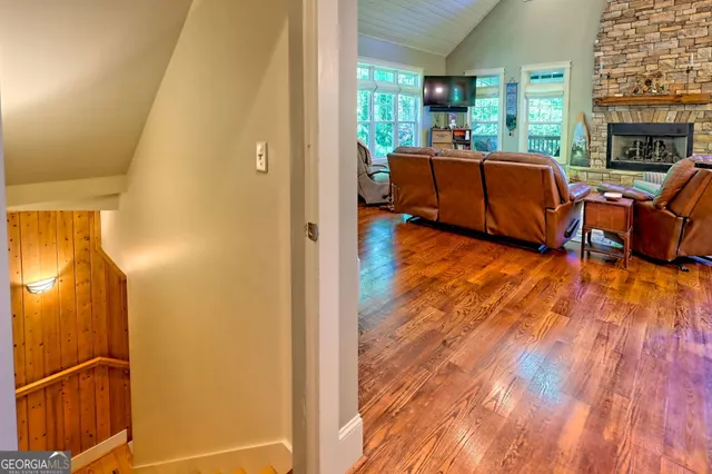 $979,000 | 249 Dalton Drive, Dillard, GA 30537