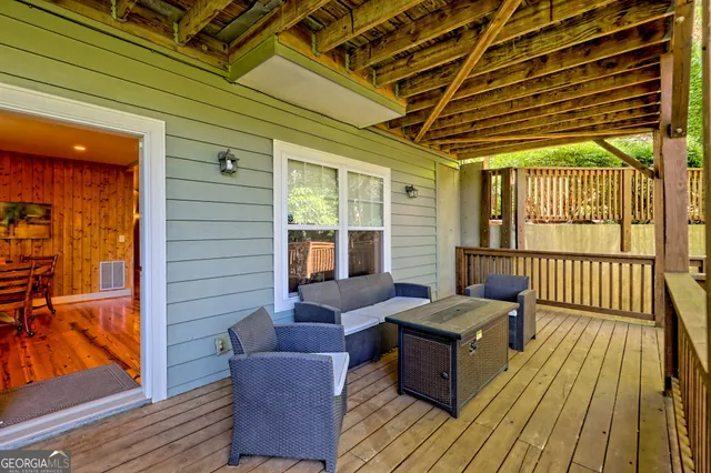 $979,000 | 249 Dalton Drive, Dillard, GA 30537