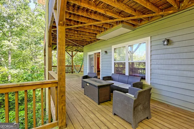 $979,000 | 249 Dalton Drive, Dillard, GA 30537