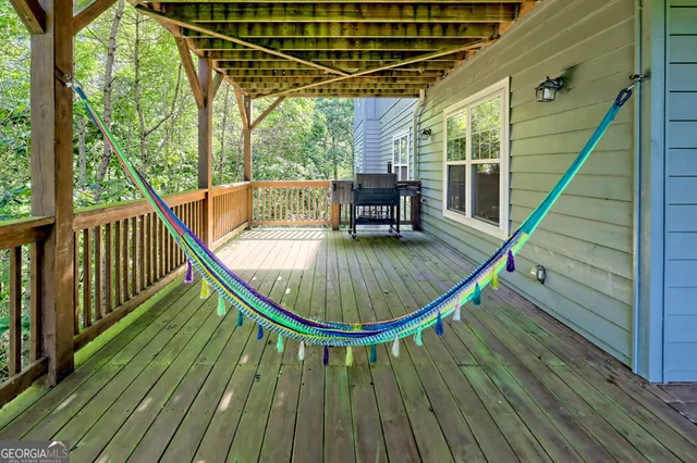 $979,000 | 249 Dalton Drive, Dillard, GA 30537