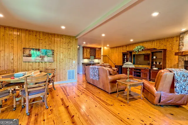 $979,000 | 249 Dalton Drive, Dillard, GA 30537