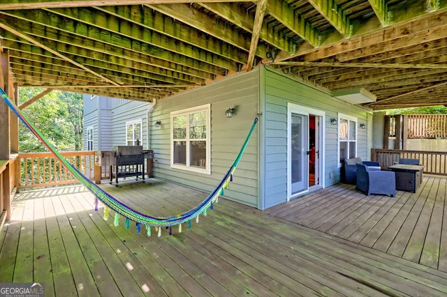 $979,000 | 249 Dalton Drive, Dillard, GA 30537