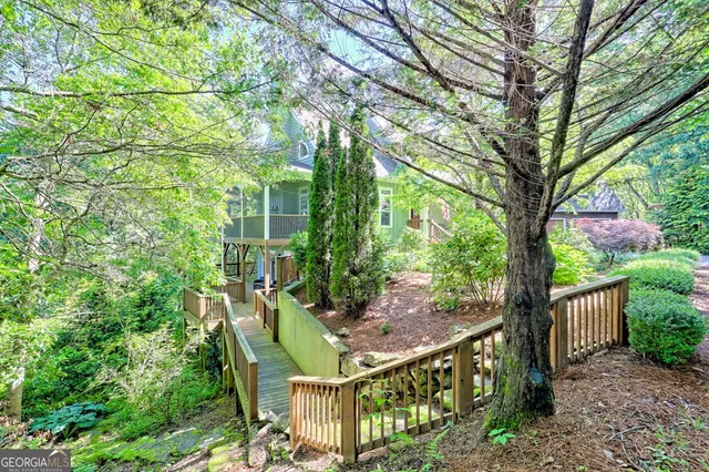 $979,000 | 249 Dalton Drive, Dillard, GA 30537