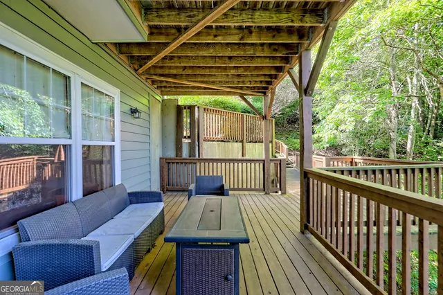 $979,000 | 249 Dalton Drive, Dillard, GA 30537