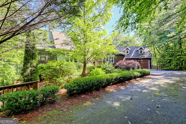 $979,000 | 249 Dalton Drive, Dillard, GA 30537