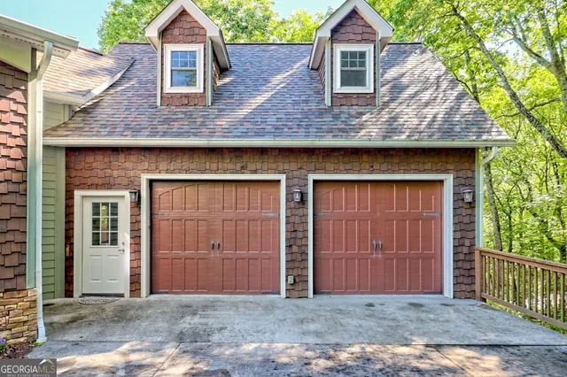 $979,000 | 249 Dalton Drive, Dillard, GA 30537