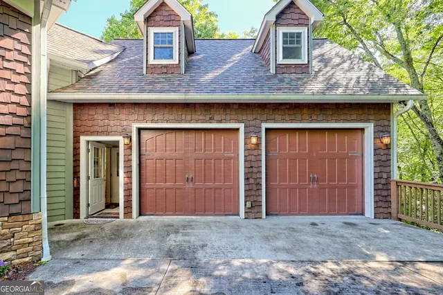 $979,000 | 249 Dalton Drive, Dillard, GA 30537