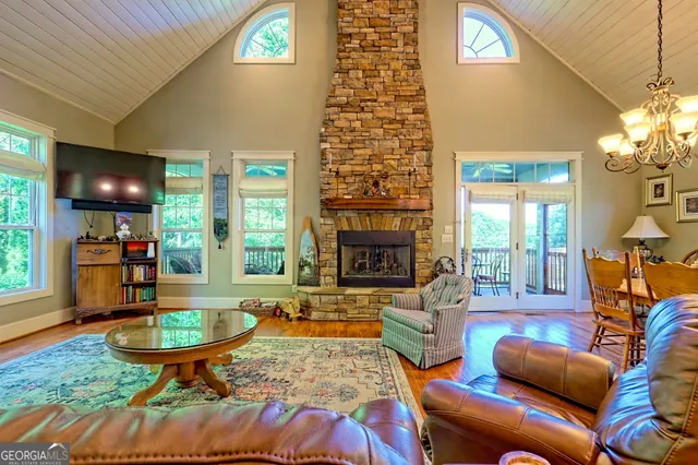 a kitchen with stainless steel appliances granite countertop a stove and a sink