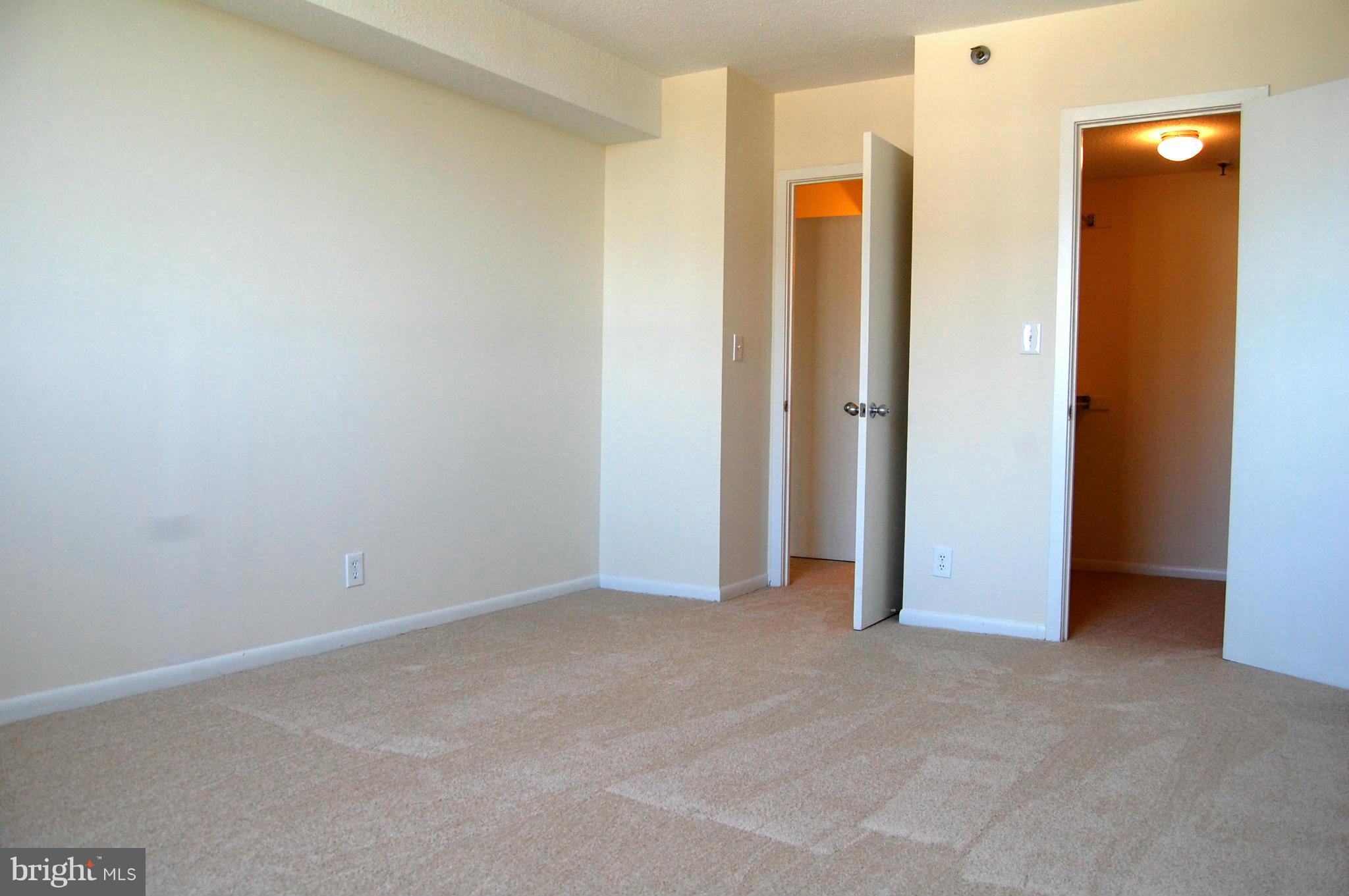 5505 Seminary Road, Unit 1407N Falls Church, VA 22041 - Photo 11 of 30 a view of an empty room