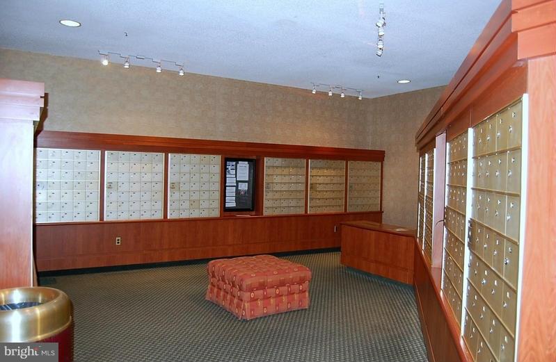 5505 Seminary Road, Unit 1407N Falls Church, VA 22041 - Photo 24 of 30 a room with furniture and a large window