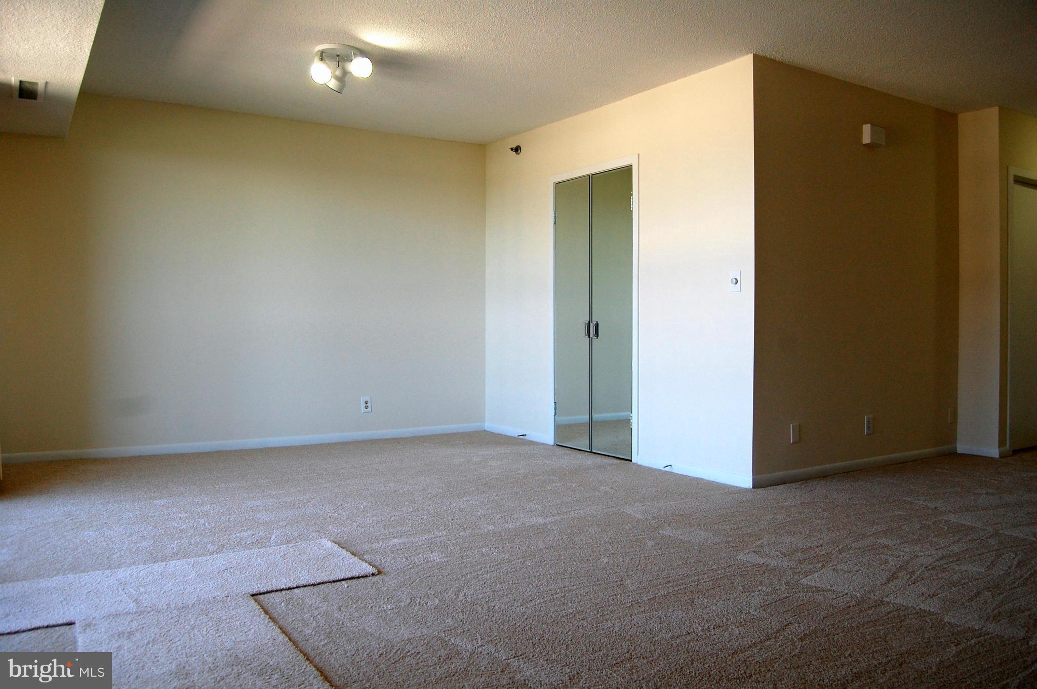 5505 Seminary Road, Unit 1407N Falls Church, VA 22041 - Photo 4 of 30 a view of an empty room