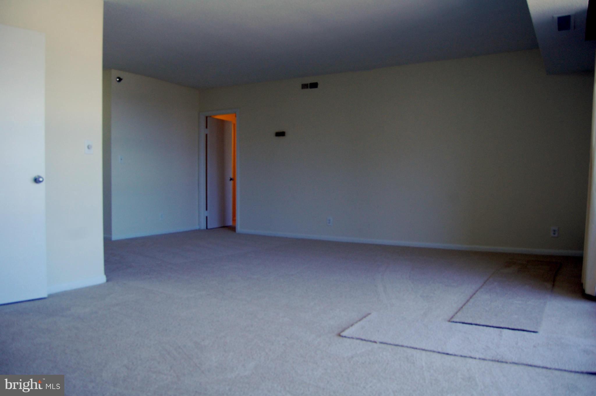 5505 Seminary Road, Unit 1407N Falls Church, VA 22041 - Photo 5 of 30 a view of an empty room