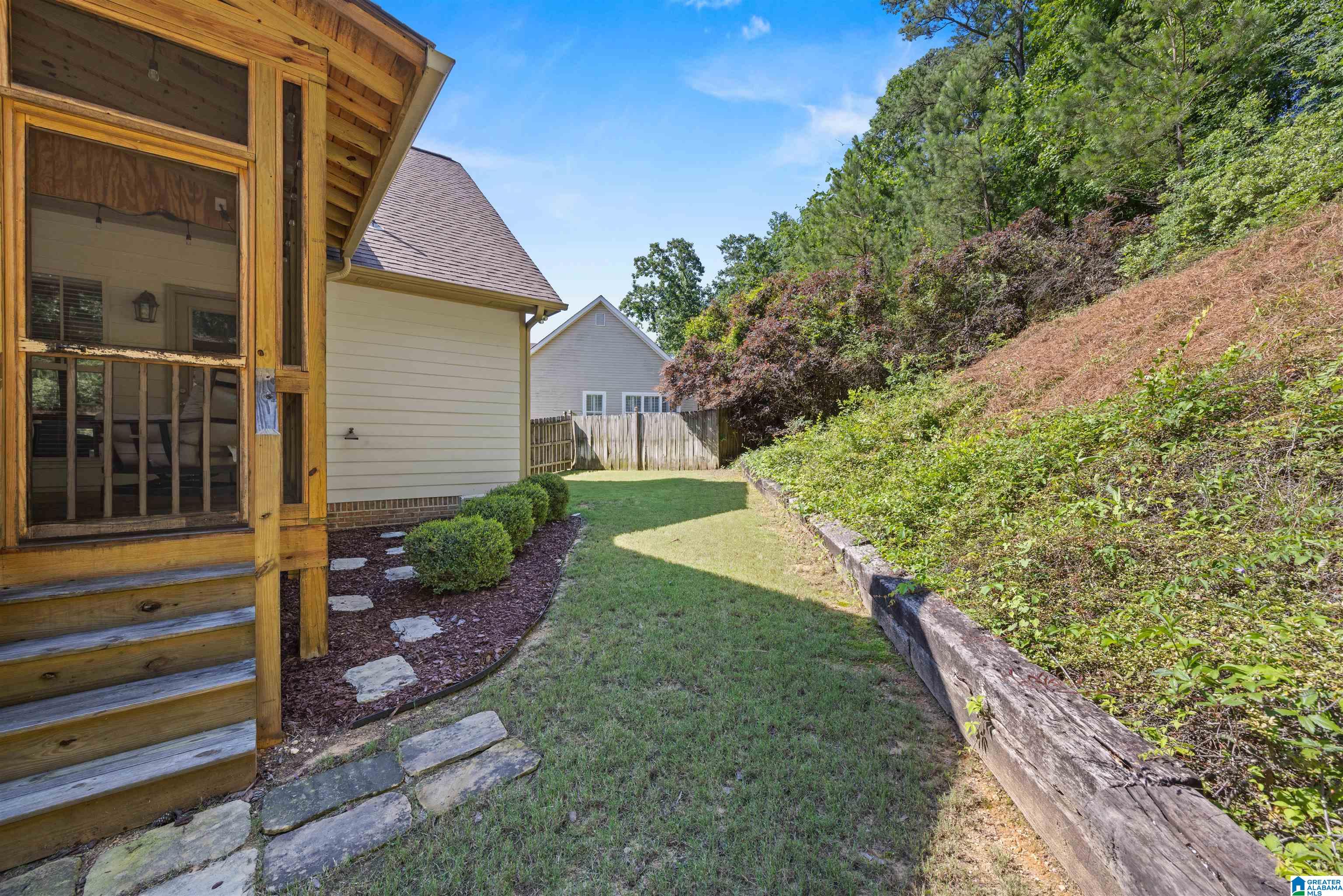 204 Pride Circle Pelham, AL 35124 - Photo 38 of 39