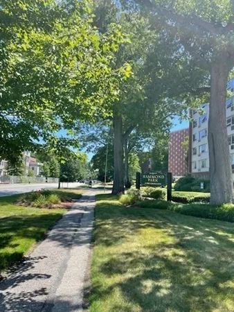 $540,000 | 20 Hammond Pond Parkway, Unit 208, Newton, MA 02467