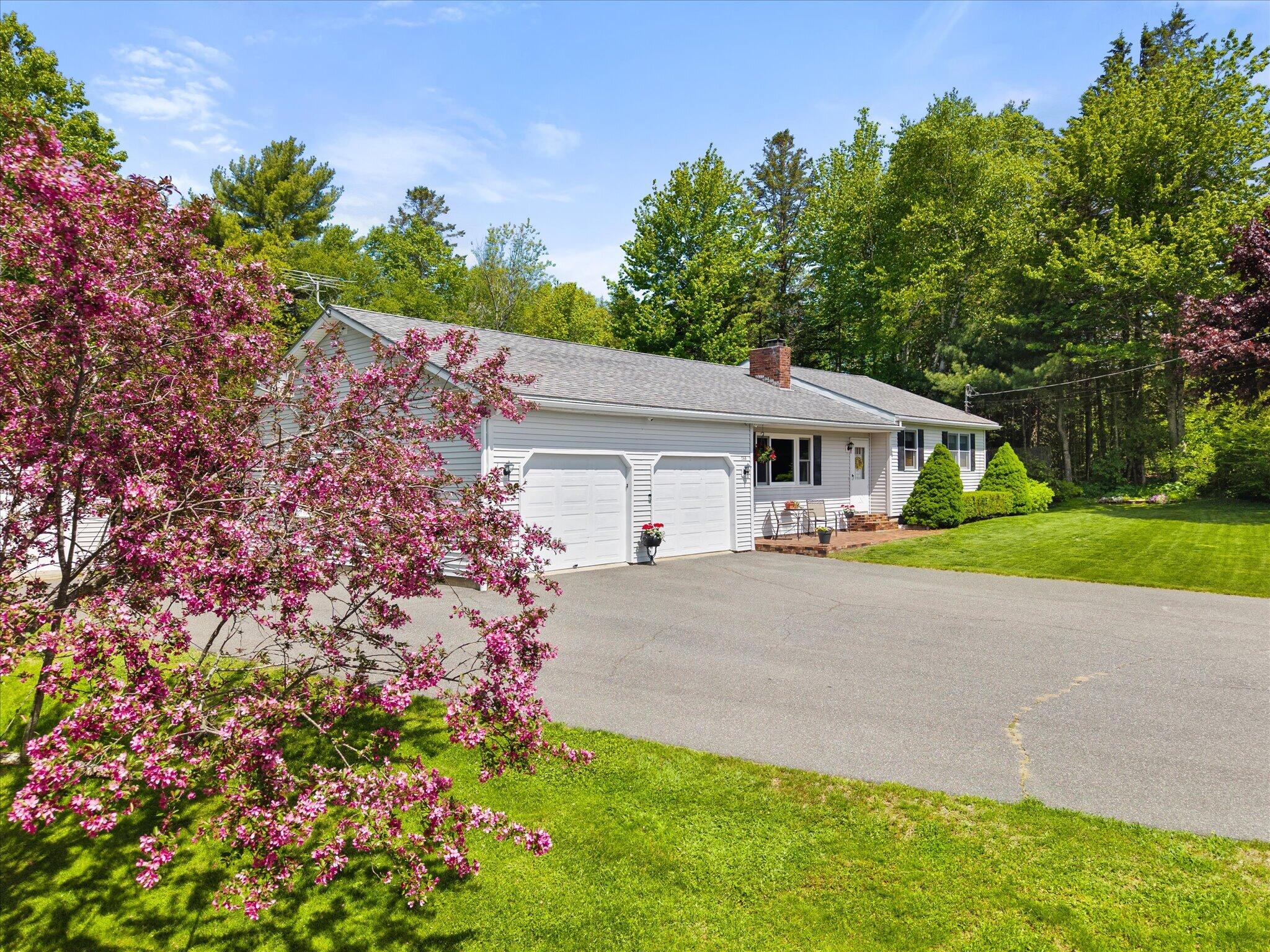 258 Moore Road Ellsworth, ME 04605 - Photo 49 of 61 06-258 Gary Moore Rd