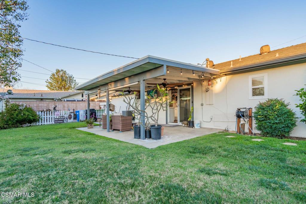 2289 Kelsey Street Simi Valley, CA 93063 - Photo 32 of 53