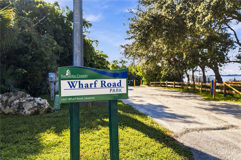 1613 Wharf Road Sarasota, FL 34231 - Photo 47 of 81 Gallery Image 47