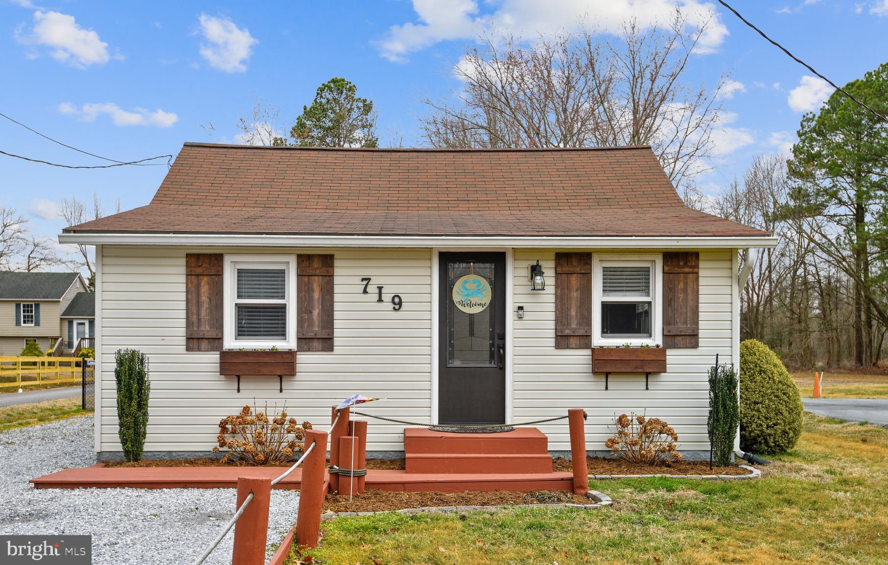 719 Masons Beach Road Deale, MD 20751 - Photo 1 of 30 Gallery Image 1