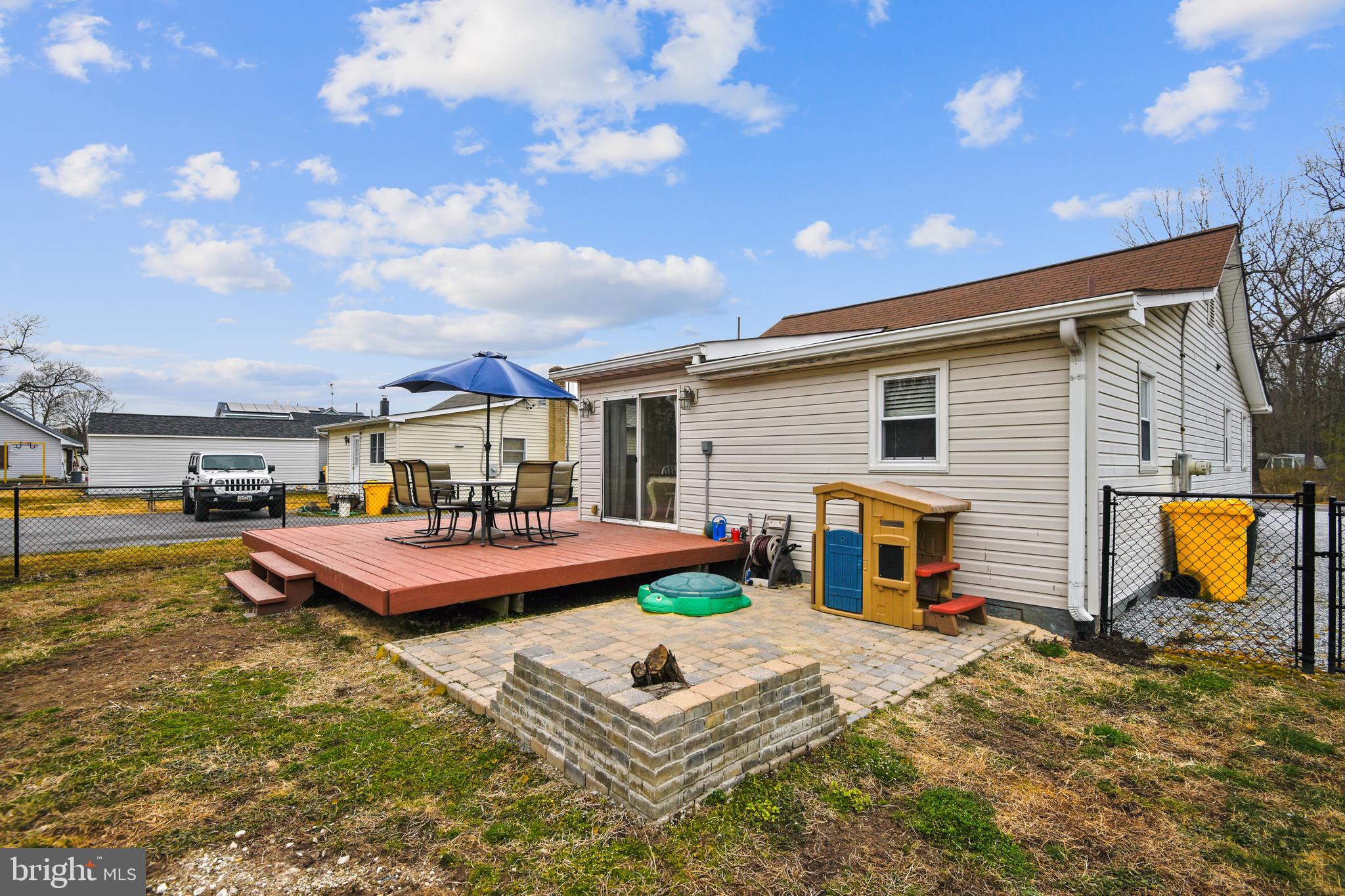 719 Masons Beach Road Deale, MD 20751 - Photo 21 of 30 Gallery Image 21