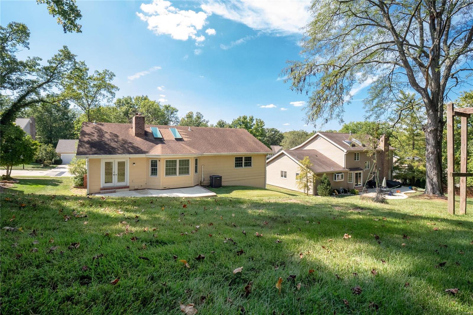 616 Amberwood Lane Ballwin, MO 63021 - Photo 36 of 39