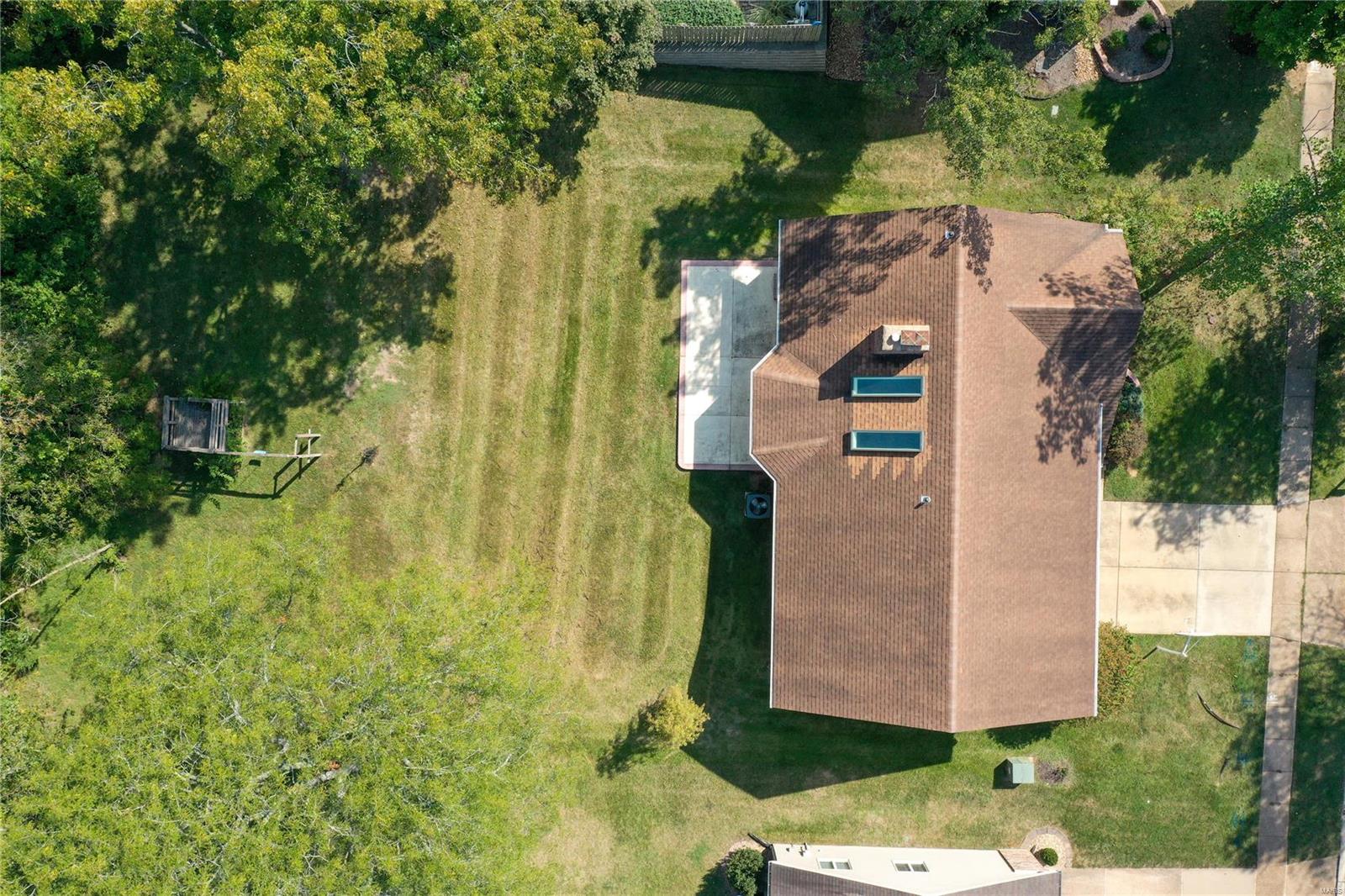 616 Amberwood Lane Ballwin, MO 63021 - Photo 37 of 39