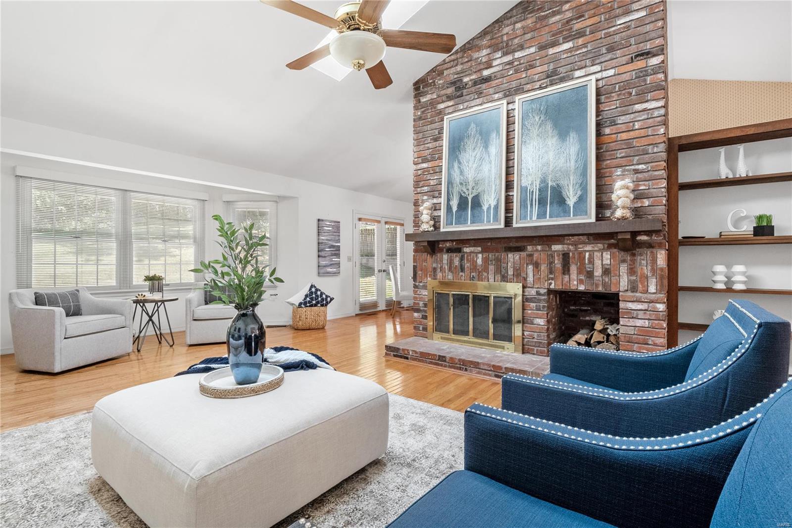 616 Amberwood Lane Ballwin, MO 63021 - Photo 4 of 39