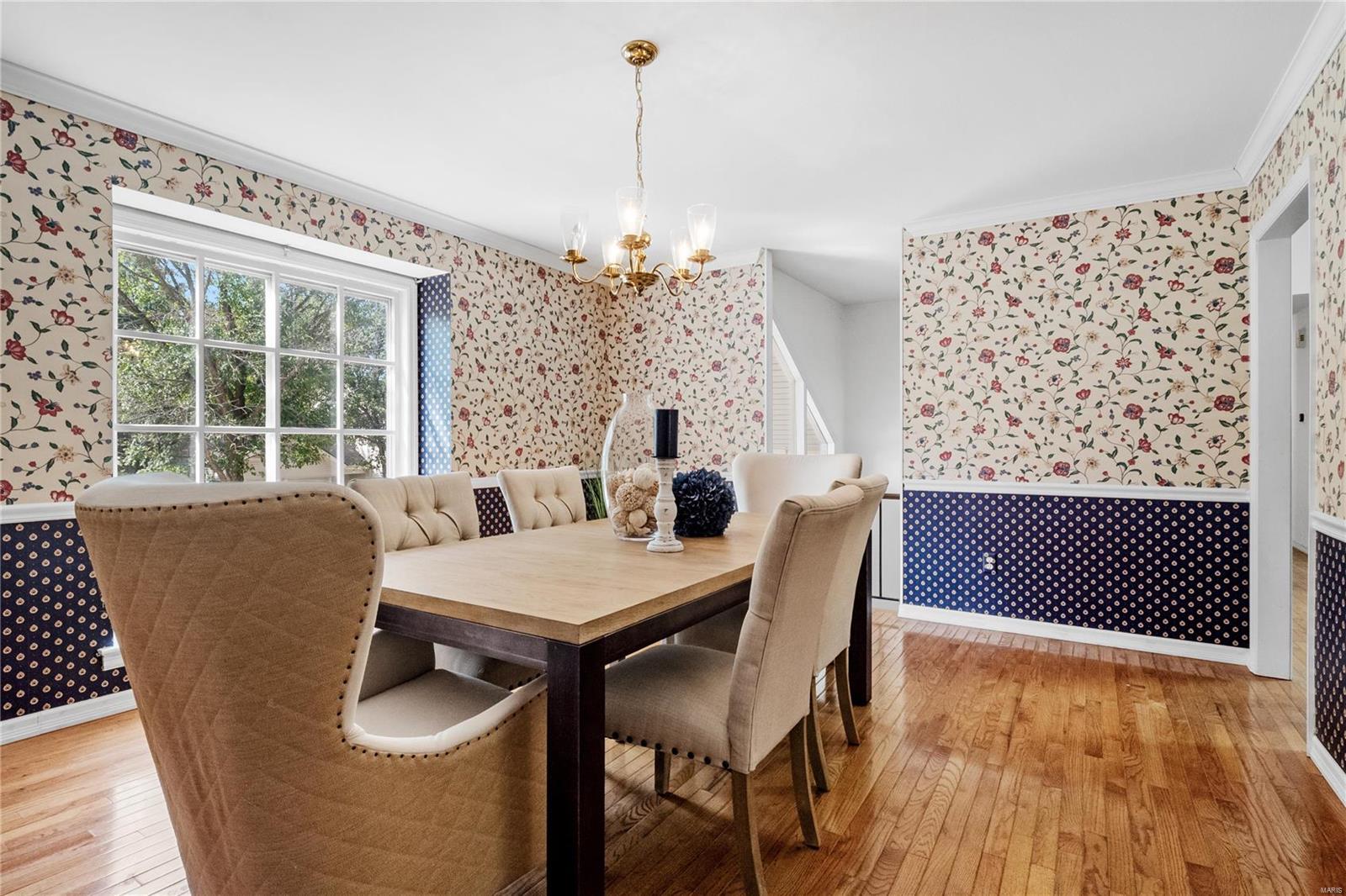 616 Amberwood Lane Ballwin, MO 63021 - Photo 9 of 39