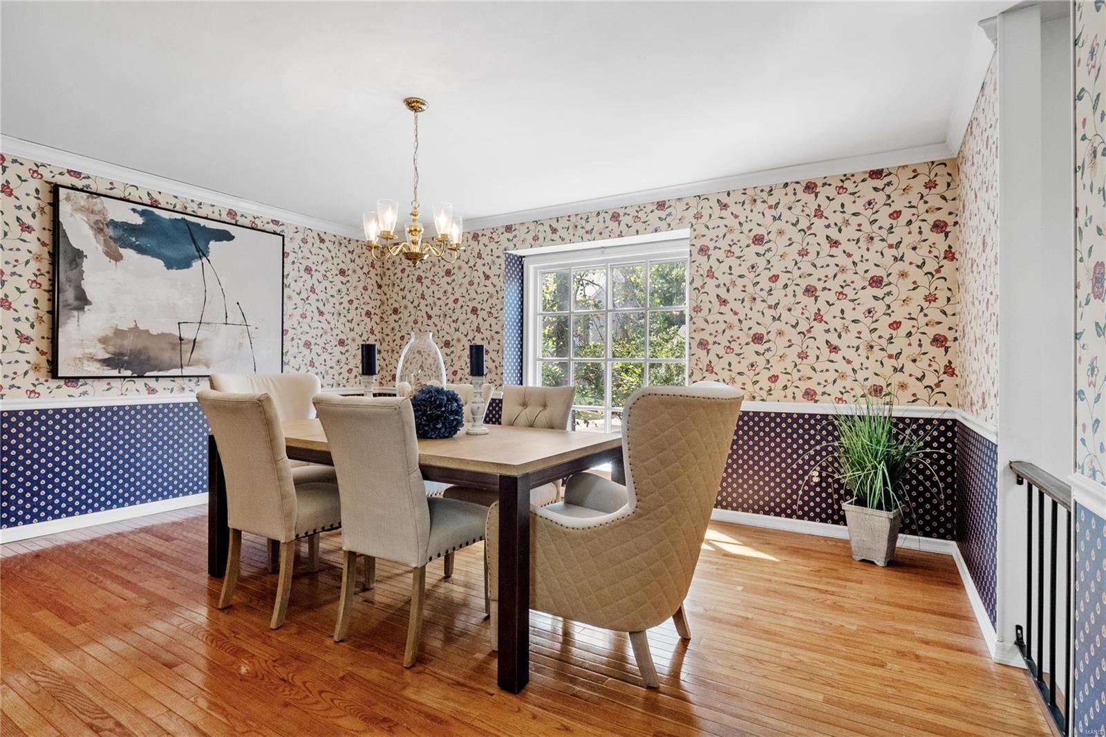 616 Amberwood Lane Ballwin, MO 63021 - Photo 10 of 39