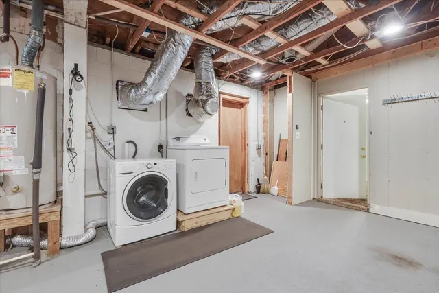 $227,900 | 1529 Live Oak Drive, Tallahassee, FL 32301