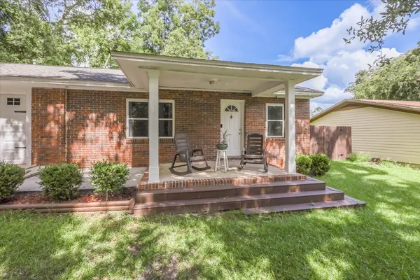 $224,900 | 1529 Live Oak Drive, Tallahassee, FL 32301