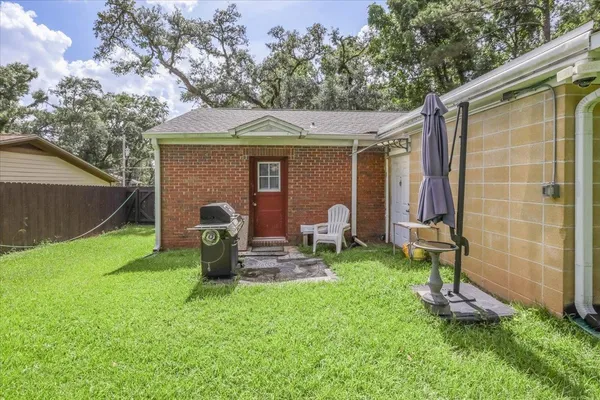 $224,900 | 1529 Live Oak Drive, Tallahassee, FL 32301