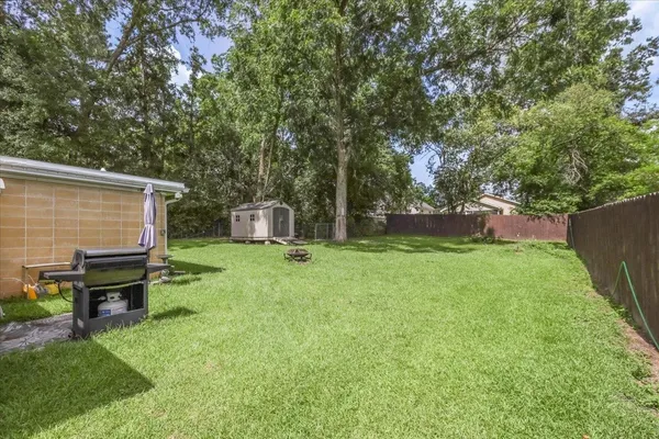 $224,900 | 1529 Live Oak Drive, Tallahassee, FL 32301