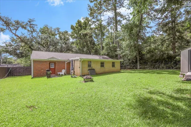 $227,900 | 1529 Live Oak Drive, Tallahassee, FL 32301