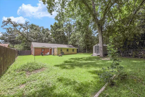 $224,900 | 1529 Live Oak Drive, Tallahassee, FL 32301