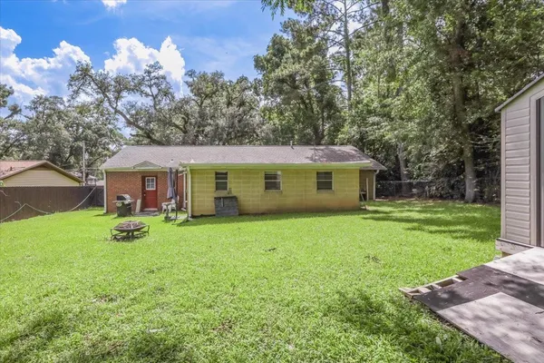 $224,900 | 1529 Live Oak Drive, Tallahassee, FL 32301