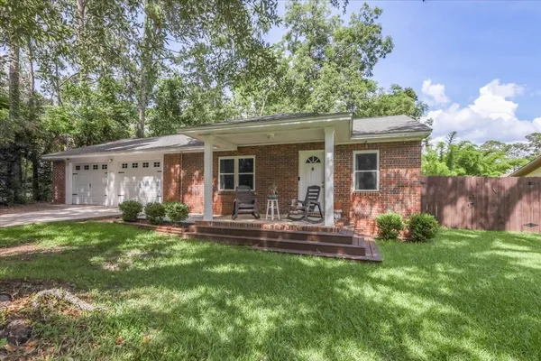 $224,900 | 1529 Live Oak Drive, Tallahassee, FL 32301